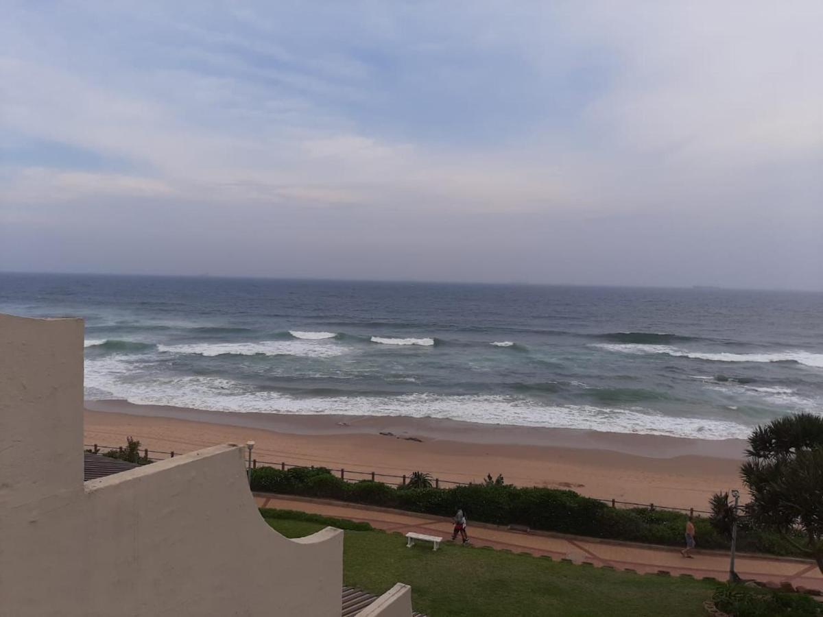 16 Bronze Bay Lejlighed Durban Eksteriør billede