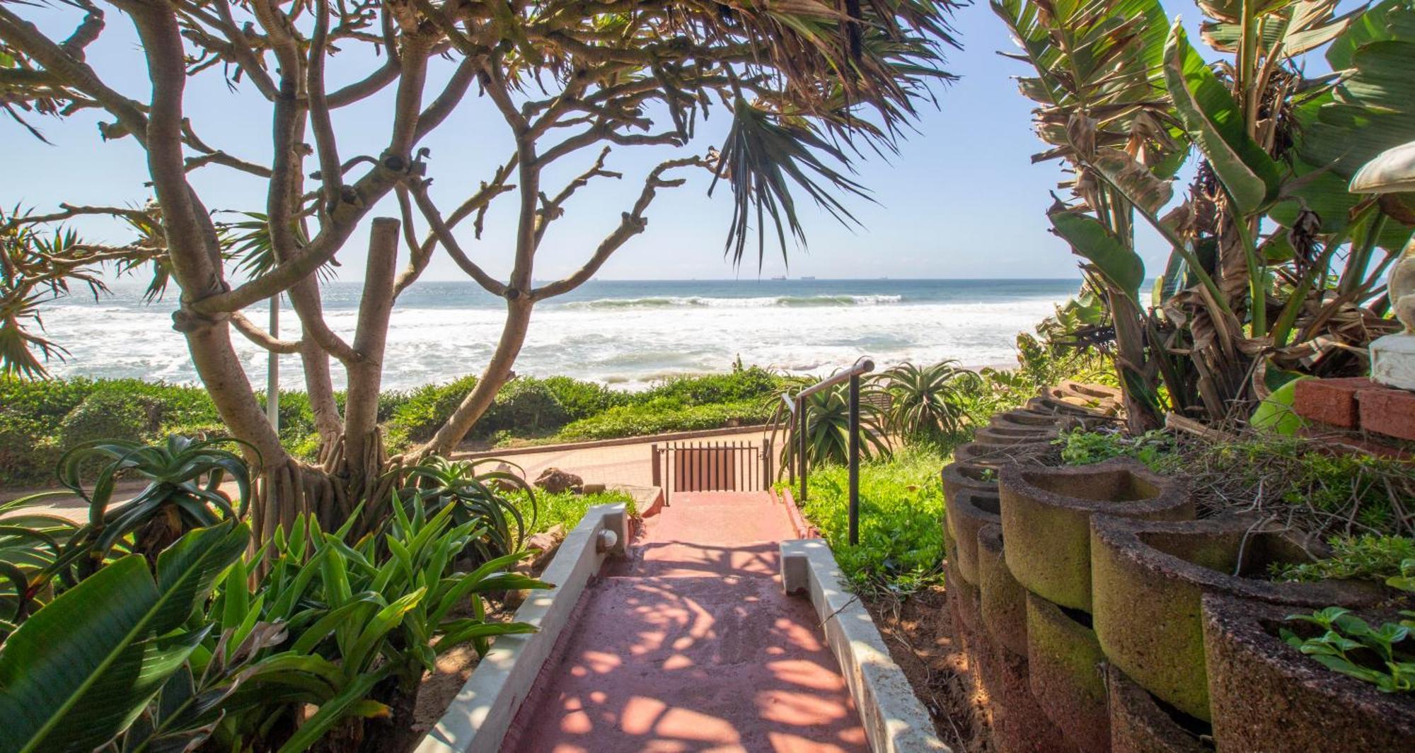 16 Bronze Bay Lejlighed Durban Eksteriør billede