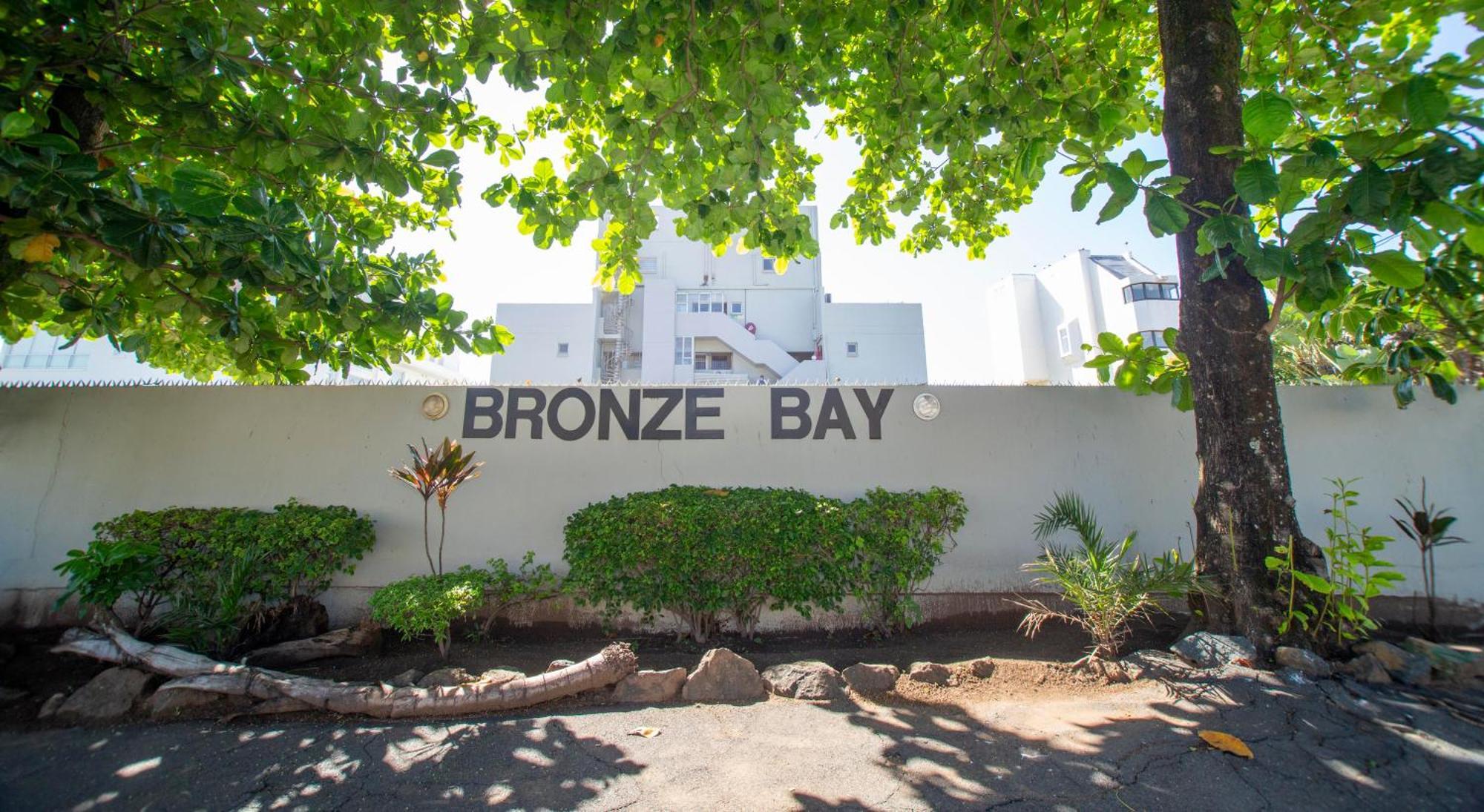 16 Bronze Bay Lejlighed Durban Eksteriør billede