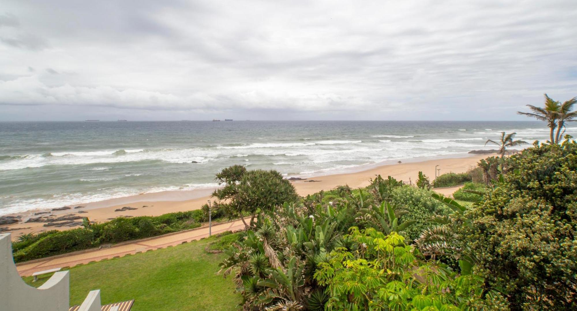 16 Bronze Bay Lejlighed Durban Eksteriør billede